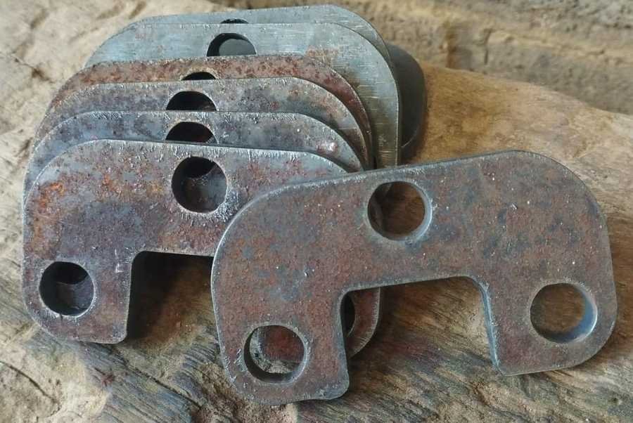 Corte CNC plasma e oxicorte